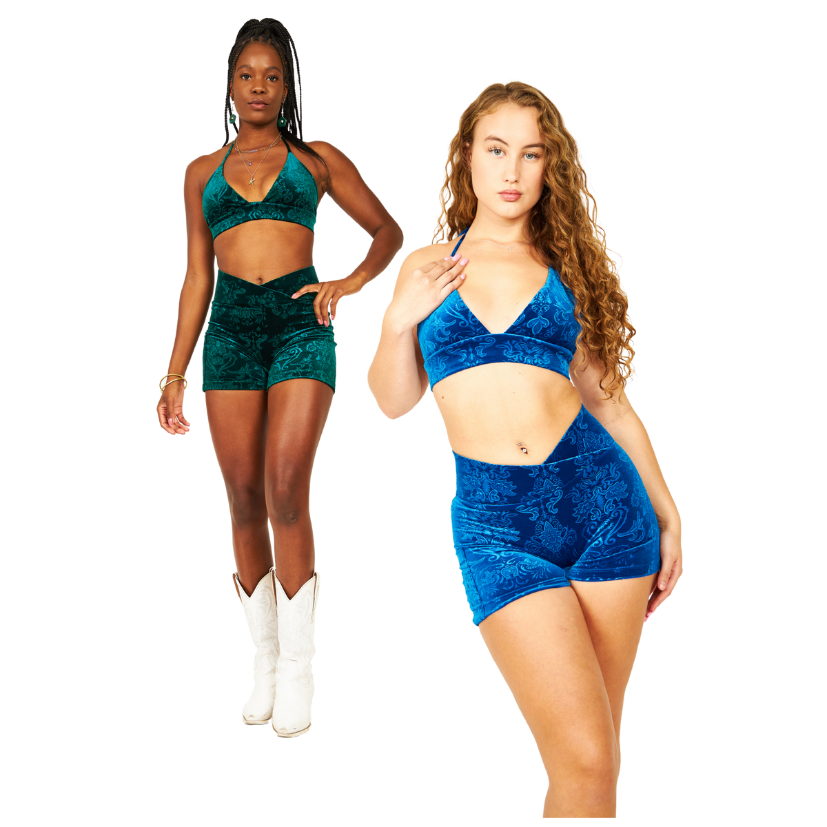 Velvet Collection