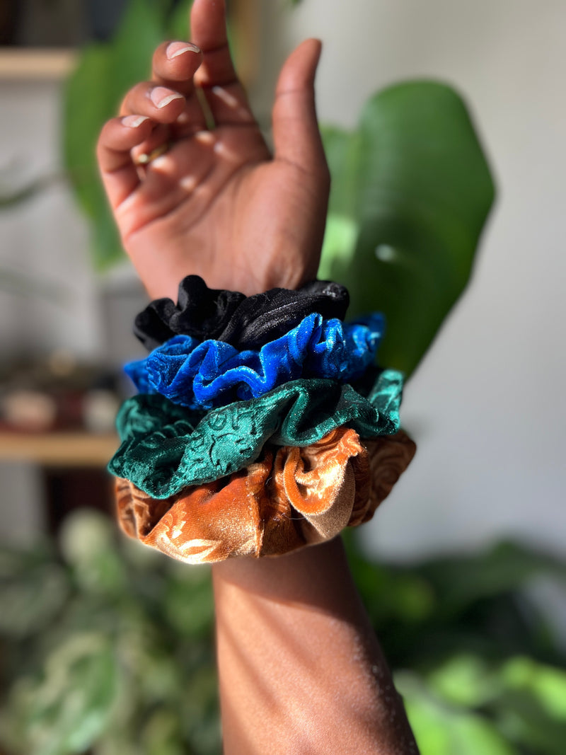 Scrunchies