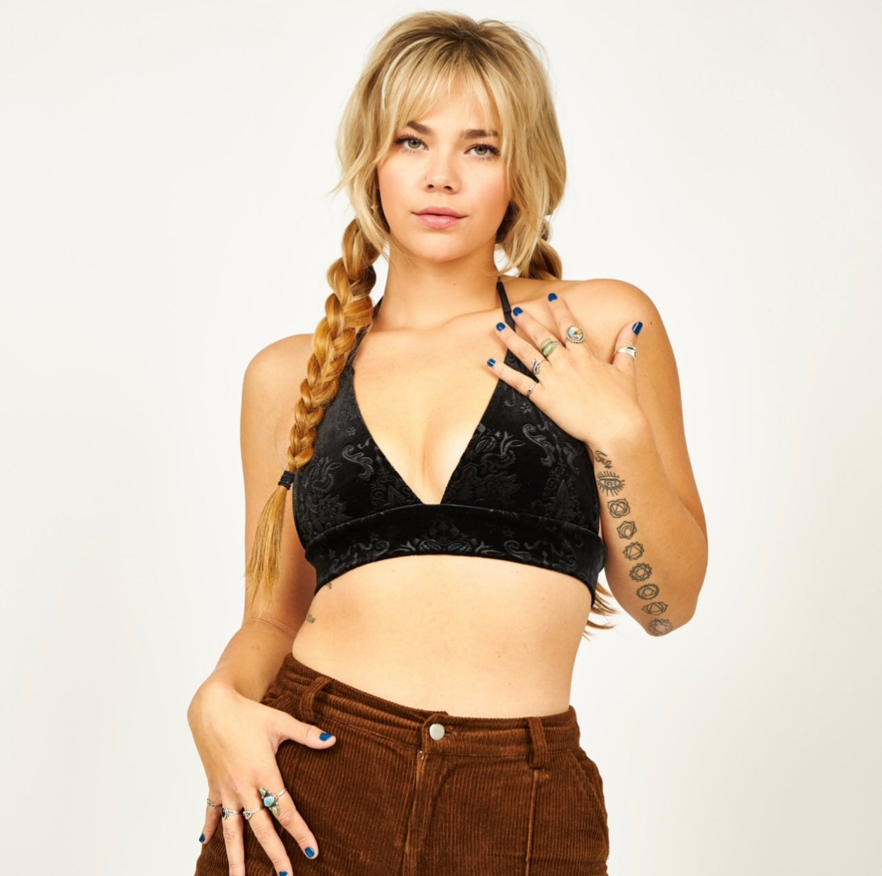 Top – Abbies